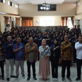 Stula ILKOM UNISBA Blitar 2025: Pelajari Strategi Komunikasi Industri dan Pemerintahan
