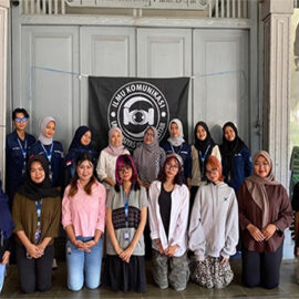 NGOBAD Reborn Angkat Tema “Outfit Klacer, Gaya Bukan Sekadar Penampilan”