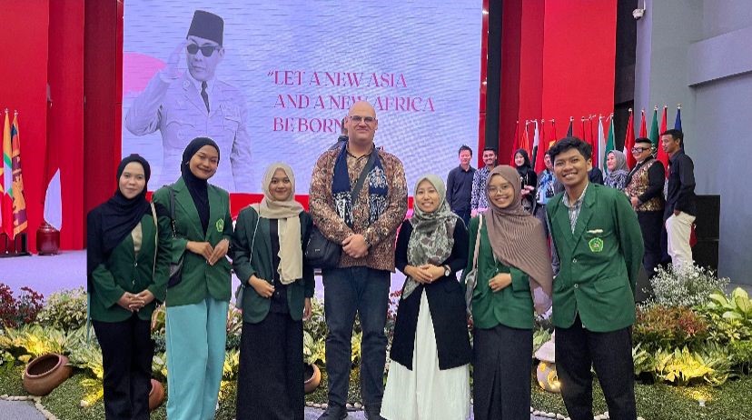 Peringatan KAA: Refleksi bagi Akademisi tentang Imperialisme Digital