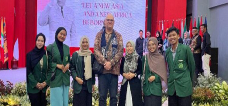 Peringatan KAA: Refleksi bagi Akademisi tentang Imperialisme Digital