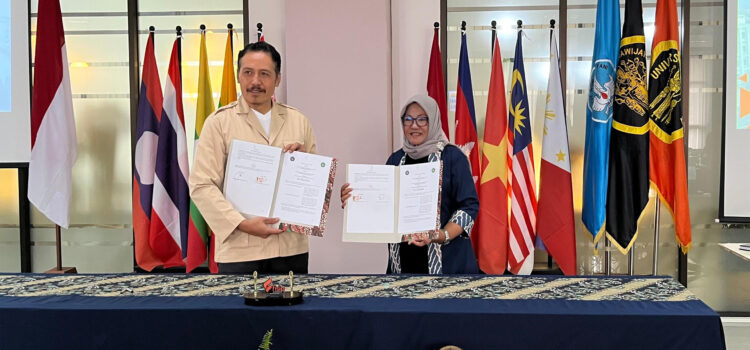 FISIP UNISBA Blitar Perkuat Sinergi Tridarma melalui Kerja Sama dengan FISIP UB