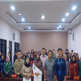 The Power of Sosmed: Kupas Strategi Personal Branding di Era Digital