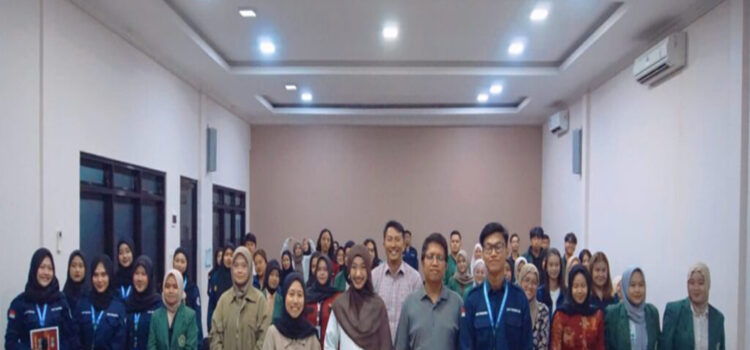 The Power of Sosmed: Kupas Strategi Personal Branding di Era Digital