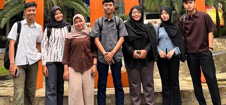 Tujuh Mahasiswa Ilmu Administrasi Negara UNISBA Blitar Ikuti Program Pertukaran Mahasiswa di FISIP Universitas Brawijaya