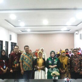 LOMBA BUSINESS MODEL CANVAS (BMC) 2026 SUKSES DIGELAR, JADI AJANG KREATIVITAS SISWA SMA/SMK DI BLITAR