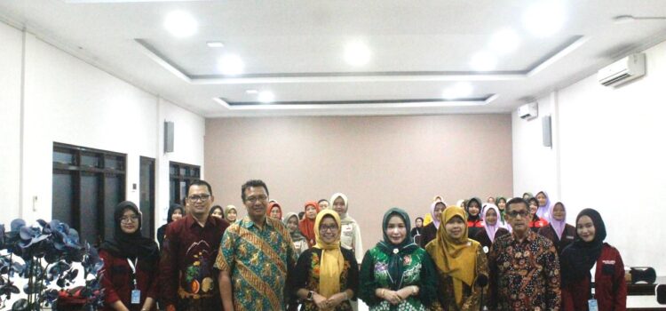 LOMBA BUSINESS MODEL CANVAS (BMC) 2026 SUKSES DIGELAR, JADI AJANG KREATIVITAS SISWA SMA/SMK DI BLITAR