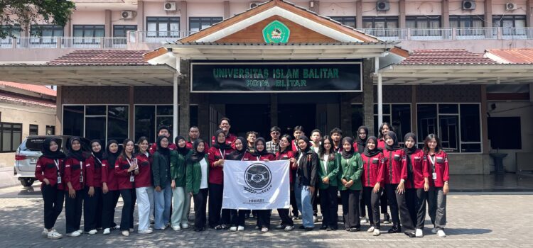 Musyawarah Besar Himpunan Mahasiswa Administrasi Bisnis UNISBA Blitar Tetapkan Ketua Baru Periode 2026/2027 Musyawarah Besar Himpunan Mahasiswa Administrasi Bisnis UNISBA Blitar Tetapkan Ketua Baru Periode 2026/2027