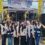 Mahasiswa UNISBA Blitar Peserta KKN Kolaboratif ASPIKOM Jatim, Dorong Publikasi Budaya Yadnya Karo melalui Konten